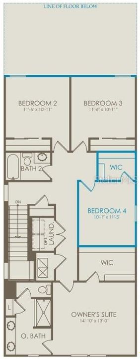 For Sale: $539,990 (4 beds, 2 baths, 1913 Square Feet)