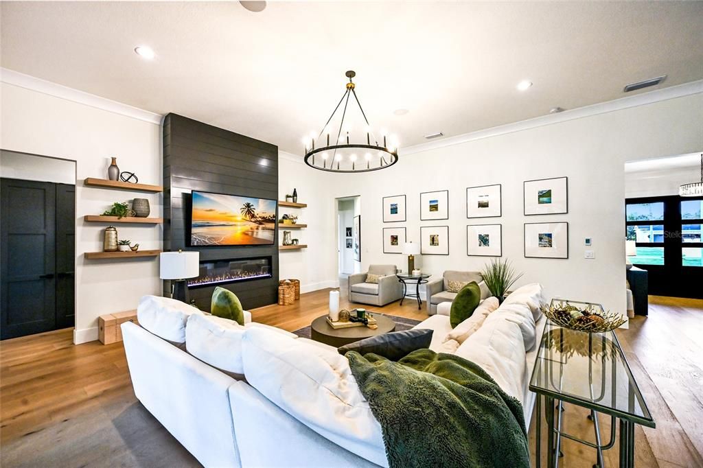 En Venta: $2,199,000 (4 camas, 4 baños, 3872 Pies cuadrados)