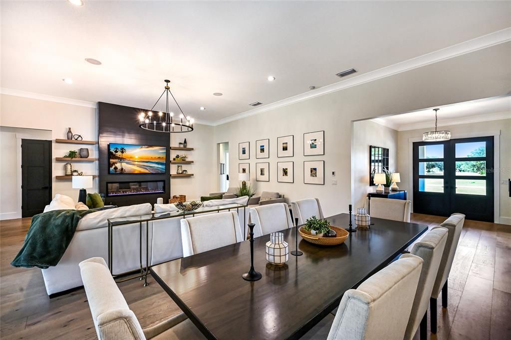 En Venta: $2,199,000 (4 camas, 4 baños, 3872 Pies cuadrados)