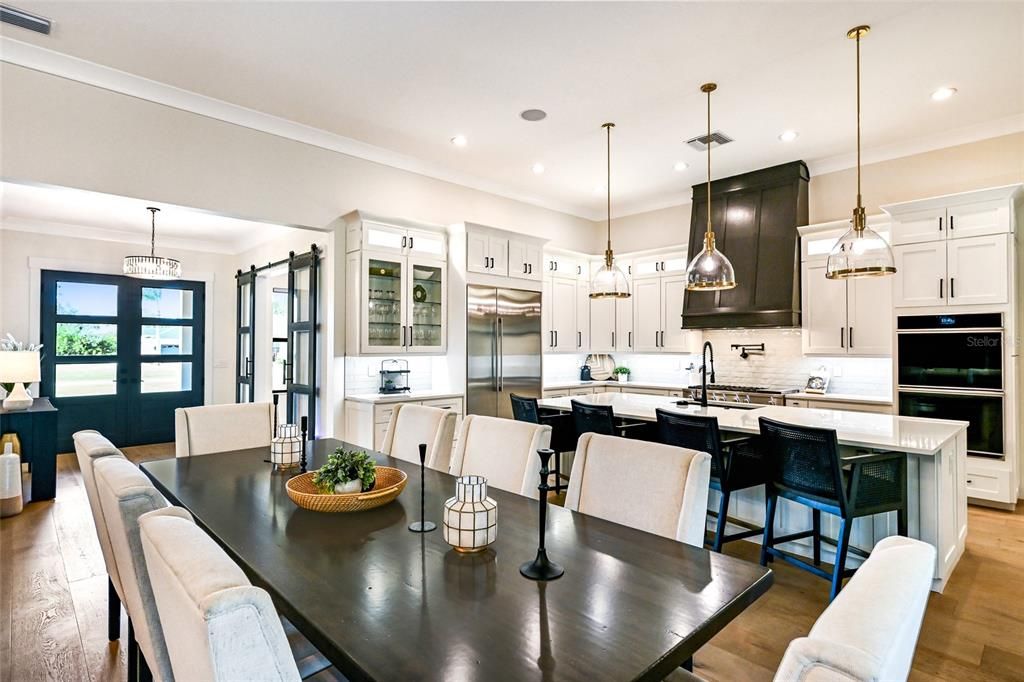 En Venta: $2,199,000 (4 camas, 4 baños, 3872 Pies cuadrados)