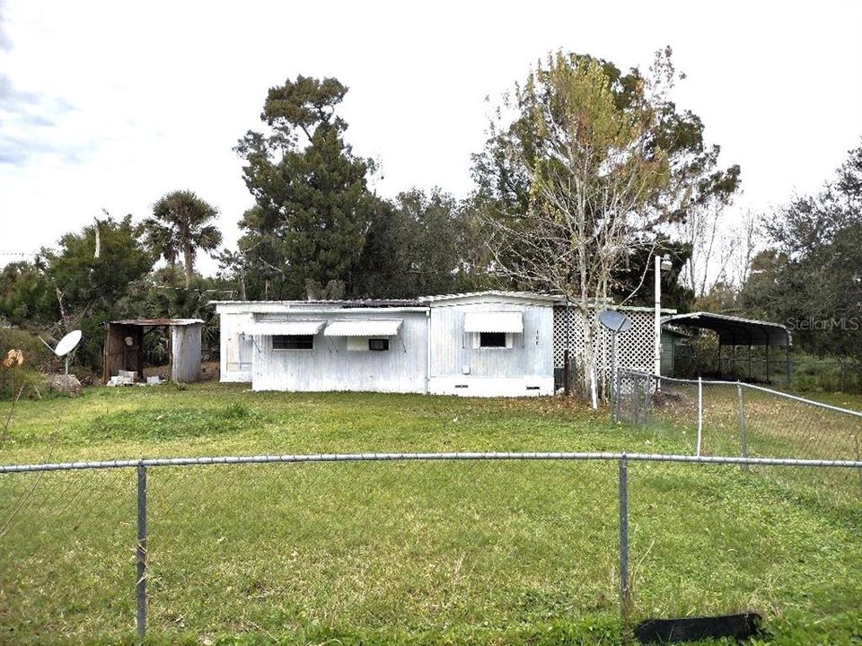 На продажу: $99,000 (2 спален, 2 ванн, 982 Квадратных фут)