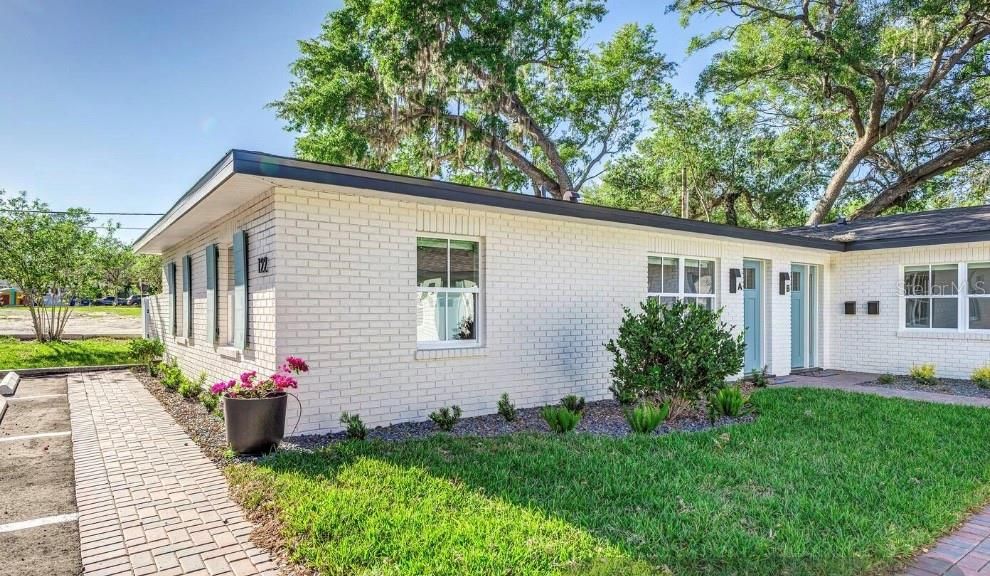 В аренду: $1,750 (2 спален, 1 ванн, 750 Квадратных фут)