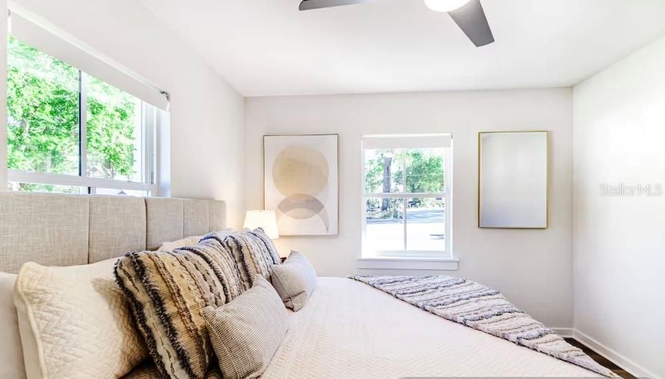 В аренду: $1,750 (2 спален, 1 ванн, 750 Квадратных фут)