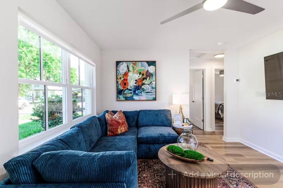 В аренду: $1,750 (2 спален, 1 ванн, 750 Квадратных фут)