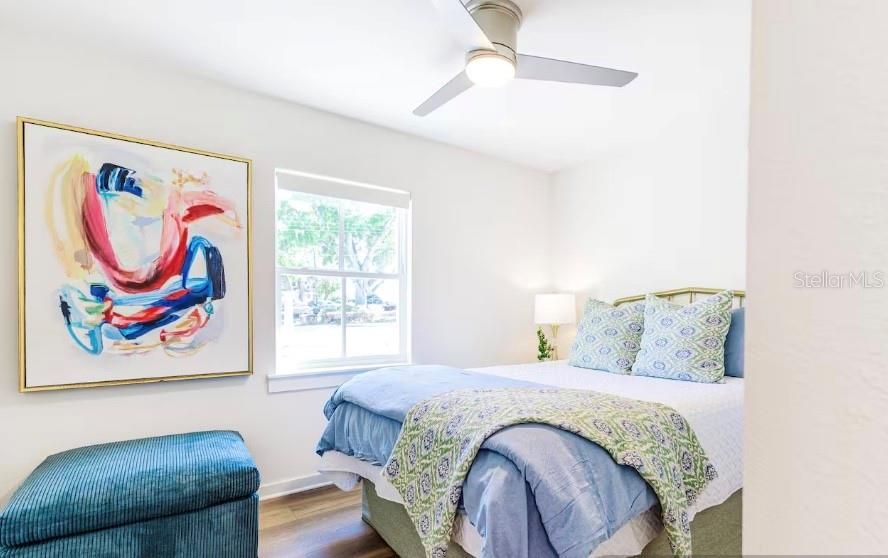 В аренду: $1,750 (2 спален, 1 ванн, 750 Квадратных фут)