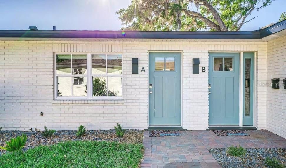 В аренду: $1,750 (2 спален, 1 ванн, 750 Квадратных фут)