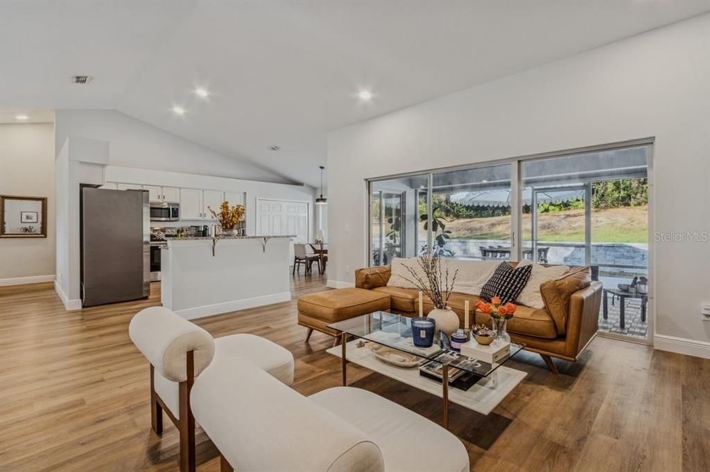 For Sale: $410,000 (3 beds, 2 baths, 2009 Square Feet)