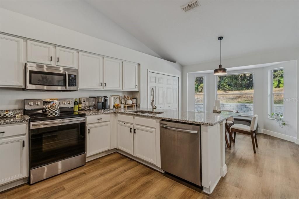 For Sale: $410,000 (3 beds, 2 baths, 2009 Square Feet)