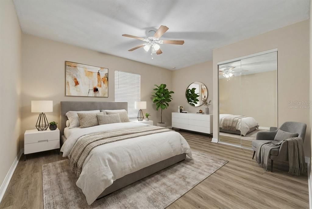 For Rent: $1,800 (2 beds, 1 baths, 783 Square Feet)