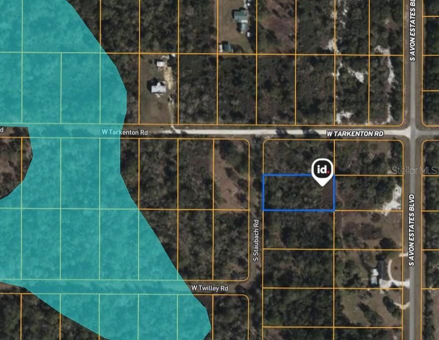 For Sale: $24,500 (1.03 acres)