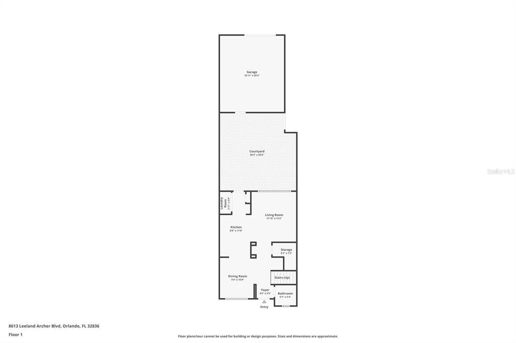 待售: $322,500 (2 贝兹, 2 浴室, 1212 平方英尺)