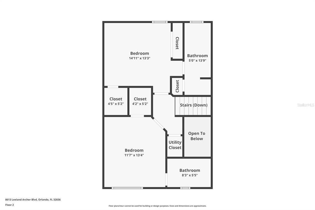 待售: $322,500 (2 贝兹, 2 浴室, 1212 平方英尺)