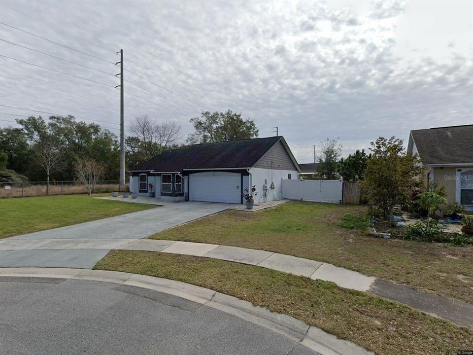 На продажу: $360,000 (3 спален, 2 ванн, 1167 Квадратных фут)