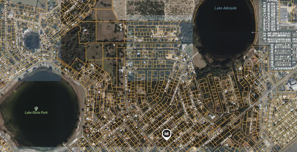 For Sale: $13,000 (0.18 acres)