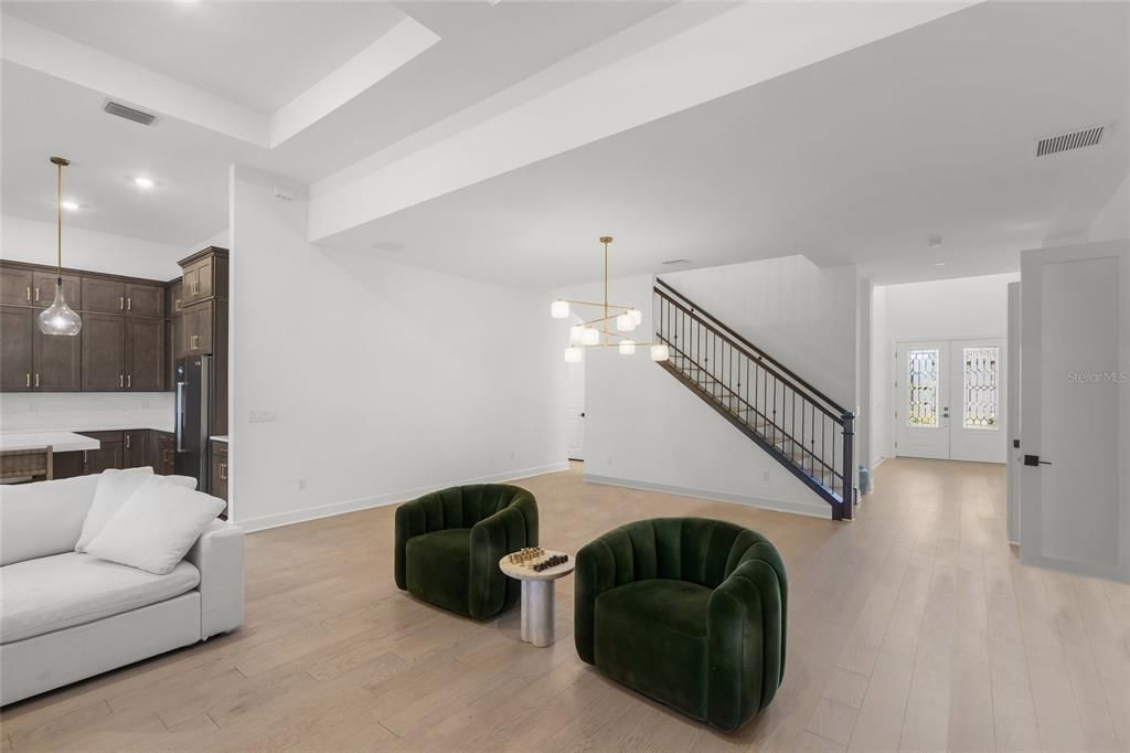 На продажу: $1,295,000 (4 спален, 4 ванн, 3898 Квадратных фут)