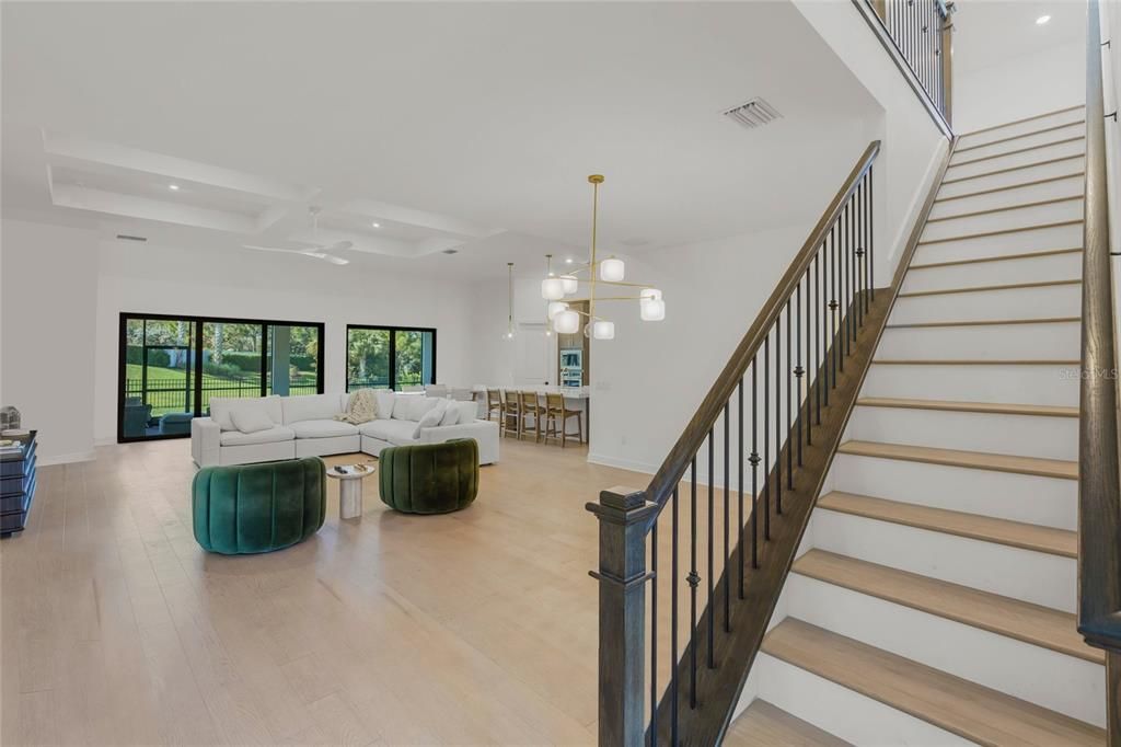 На продажу: $1,295,000 (4 спален, 4 ванн, 3898 Квадратных фут)