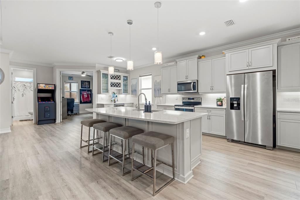 В аренду: $6,500 (4 спален, 3 ванн, 2361 Квадратных фут)