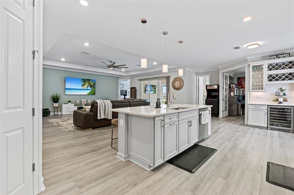 В аренду: $6,500 (4 спален, 3 ванн, 2361 Квадратных фут)