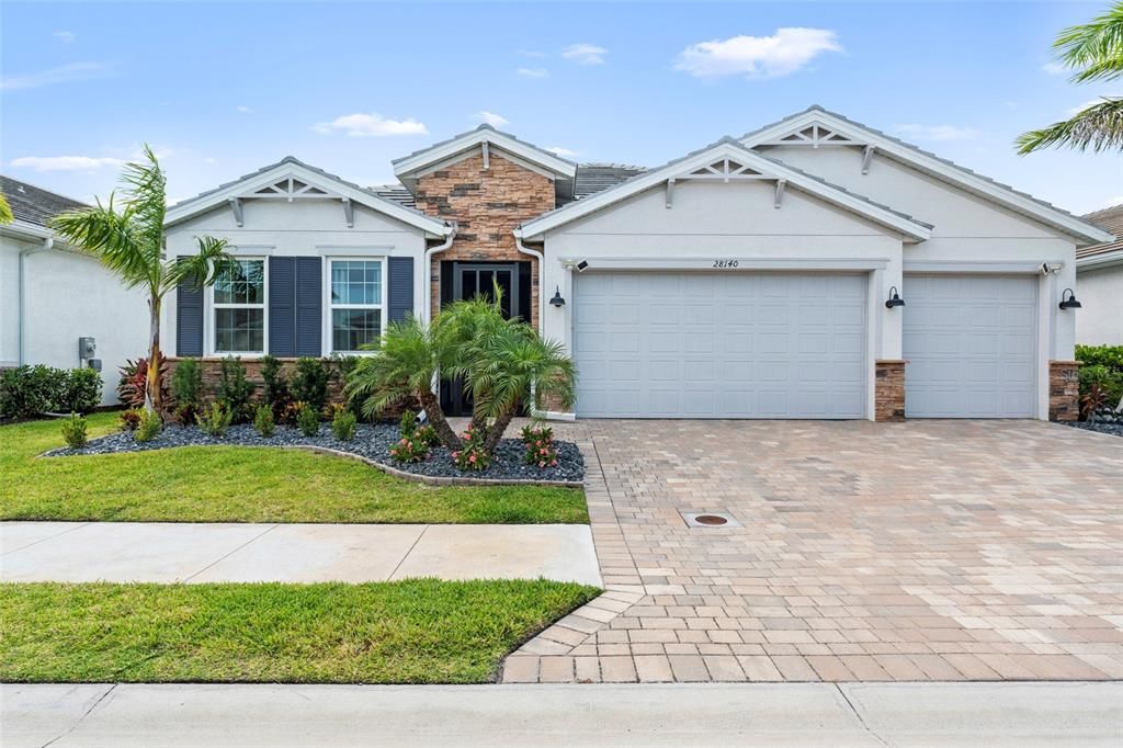 В аренду: $6,500 (4 спален, 3 ванн, 2361 Квадратных фут)