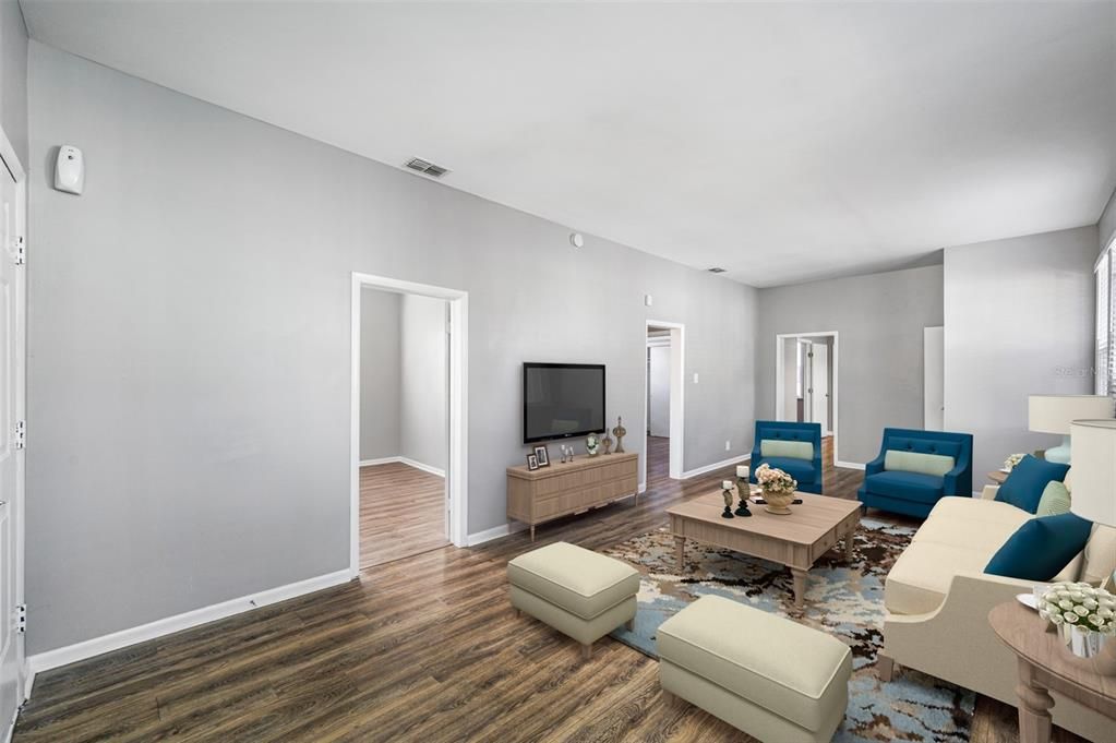 En Venta: $425,000 (5 camas, 2 baños, 1904 Pies cuadrados)