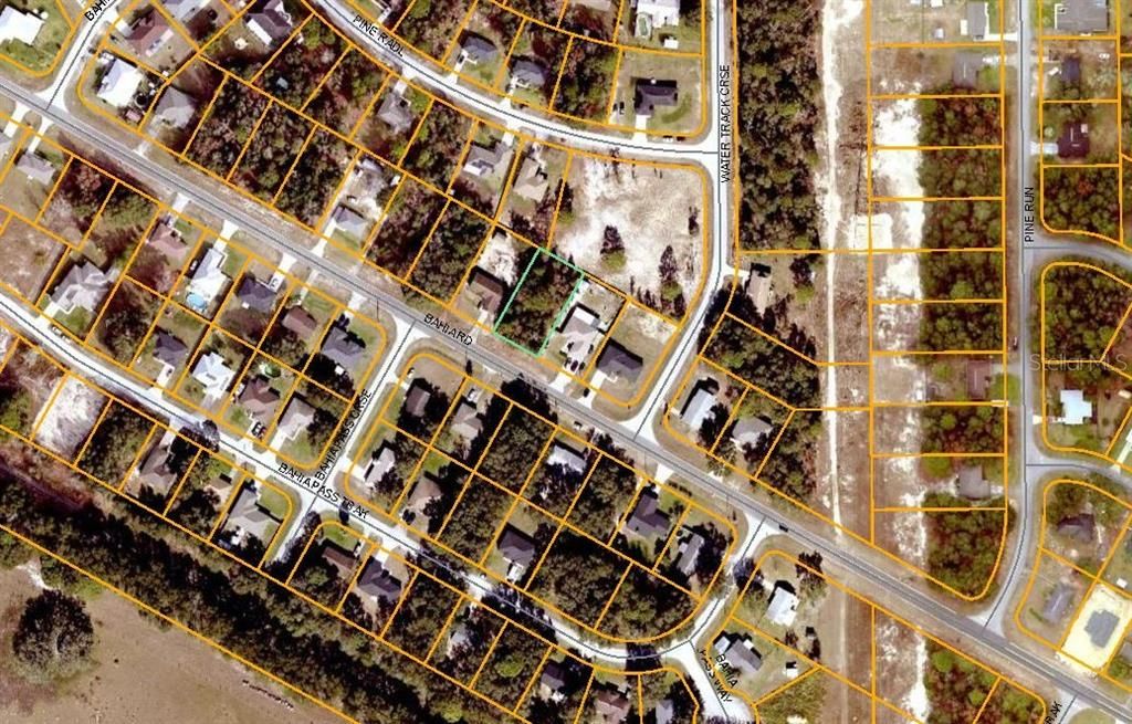 For Sale: $34,500 (0.27 acres)