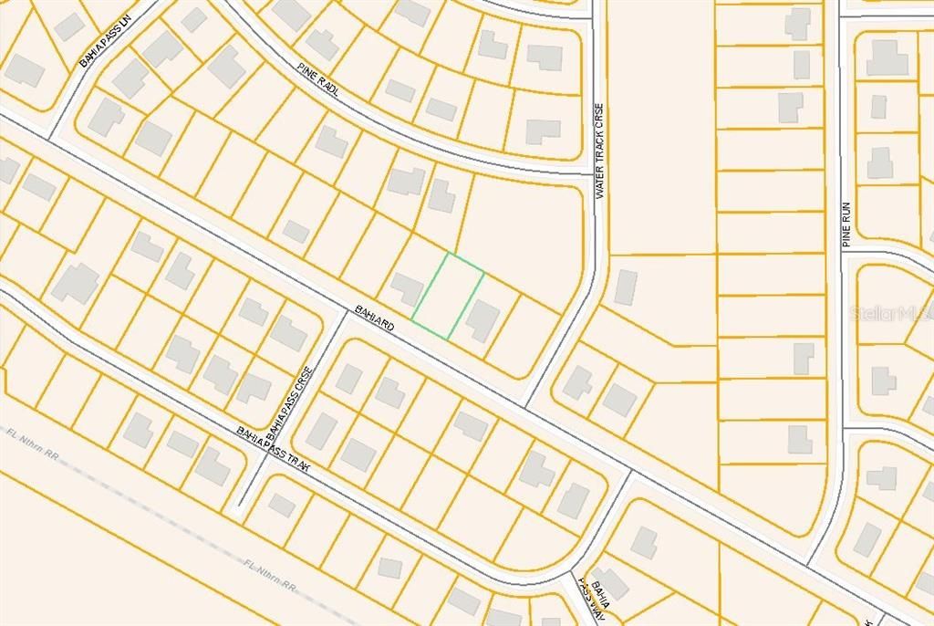 For Sale: $34,500 (0.27 acres)