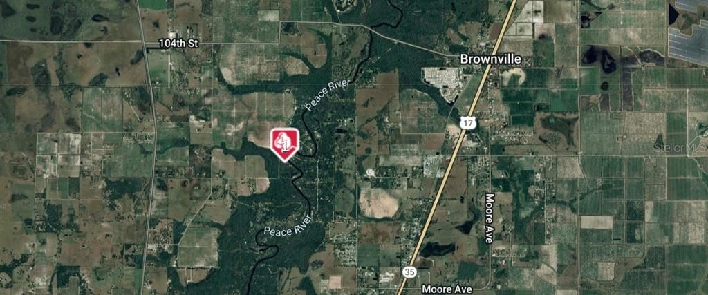 待售: $200,000 (2.57 acres)