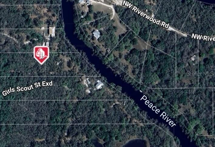 待售: $200,000 (2.57 acres)