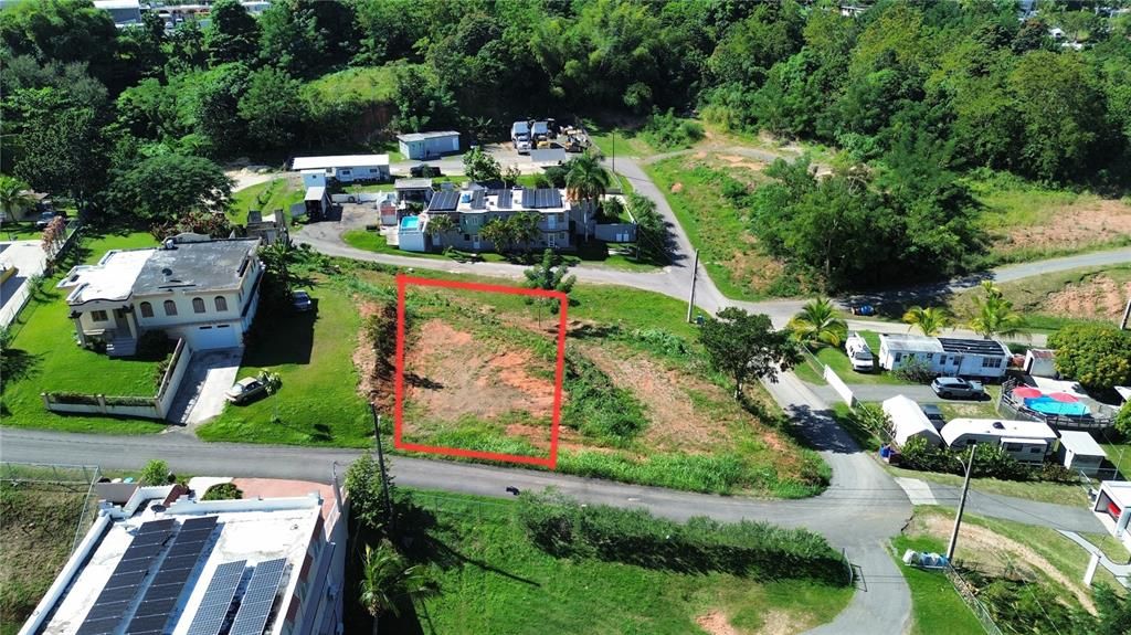 Vendido Recientemente: $90,000 (0.28 acres)