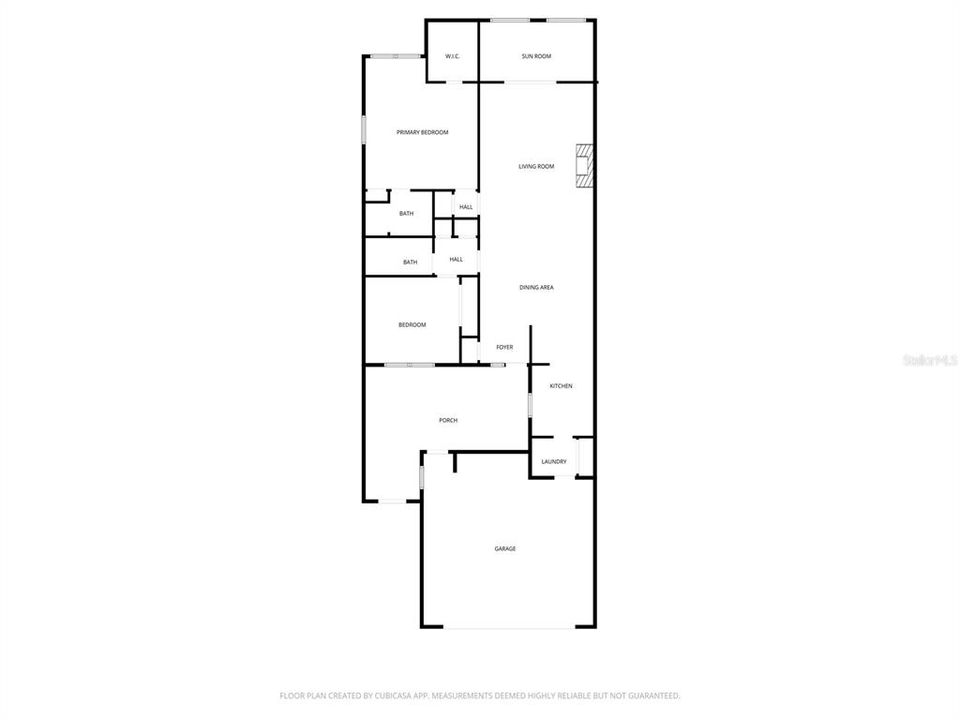 For Sale: $395,000 (2 beds, 2 baths, 1416 Square Feet)