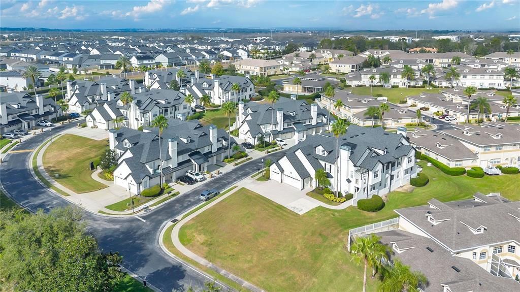 На продажу: $309,000 (2 спален, 3 ванн, 1506 Квадратных фут)