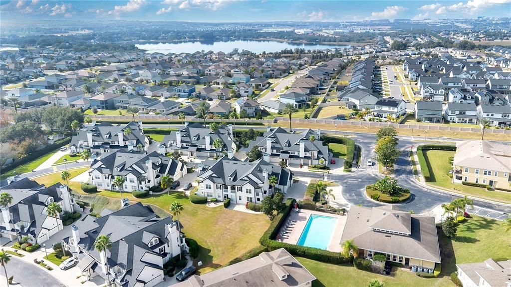 На продажу: $309,000 (2 спален, 3 ванн, 1506 Квадратных фут)