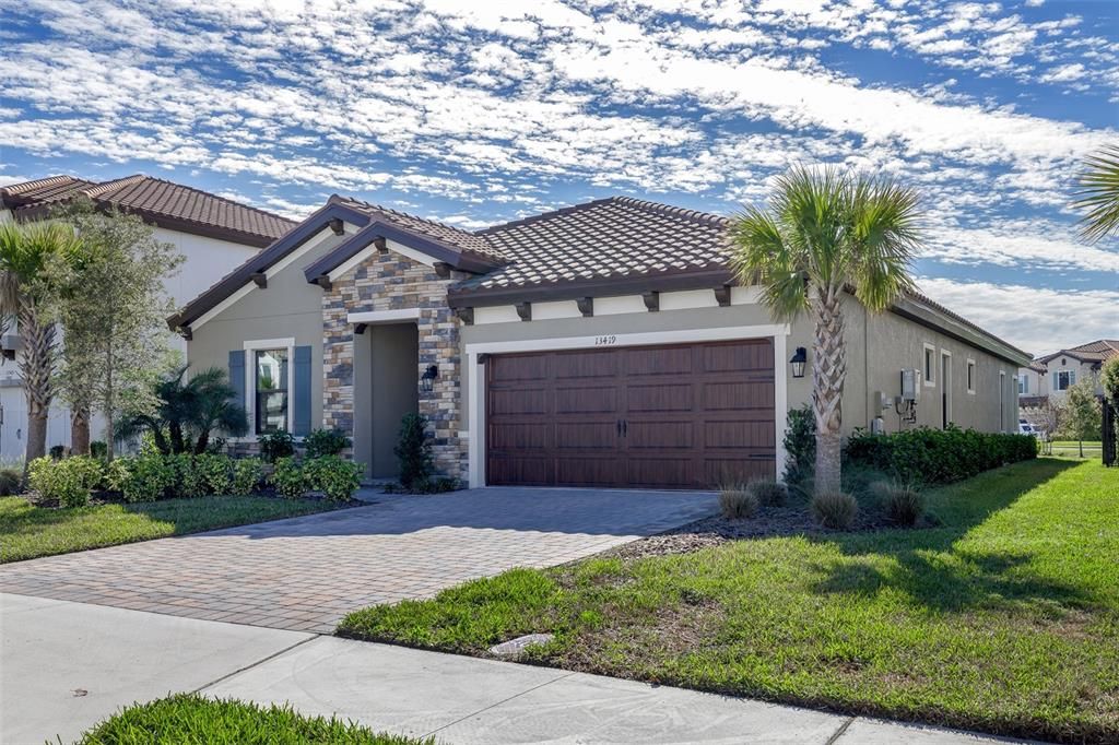 На продажу: $535,000 (3 спален, 3 ванн, 2142 Квадратных фут)