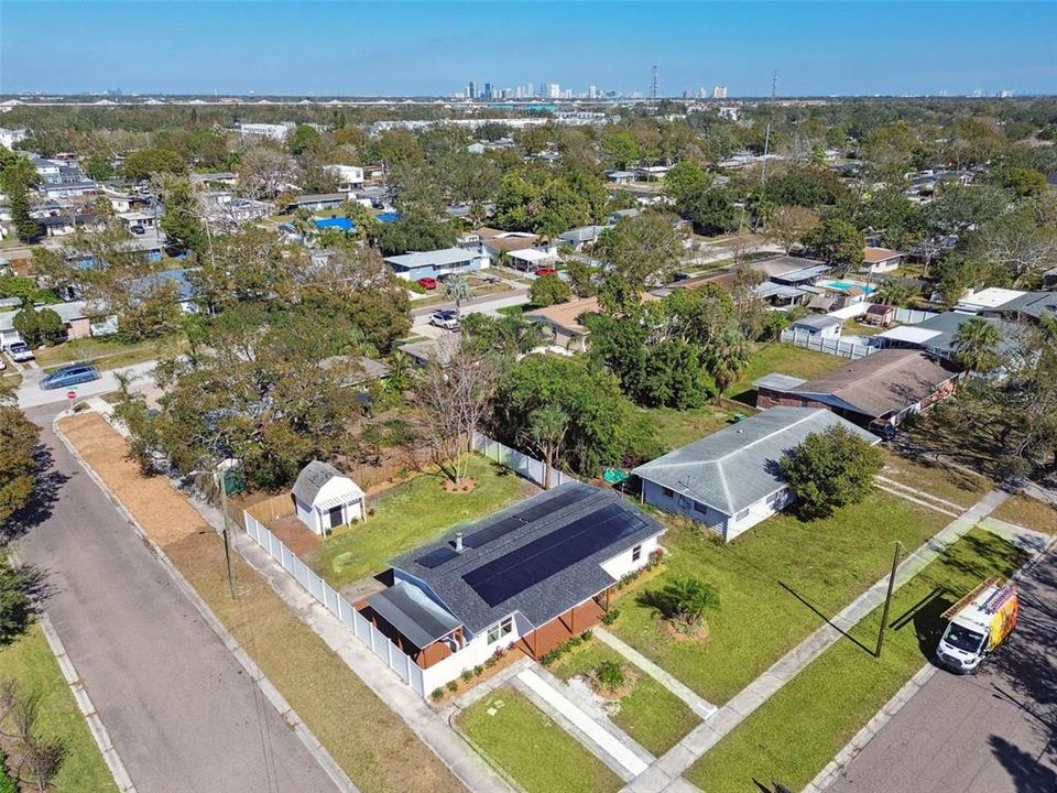 待售: $425,000 (3 贝兹, 2 浴室, 1073 平方英尺)