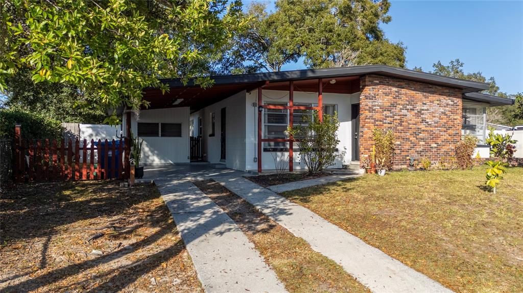 For Sale: $235,000 (3 beds, 1 baths, 1073 Square Feet)