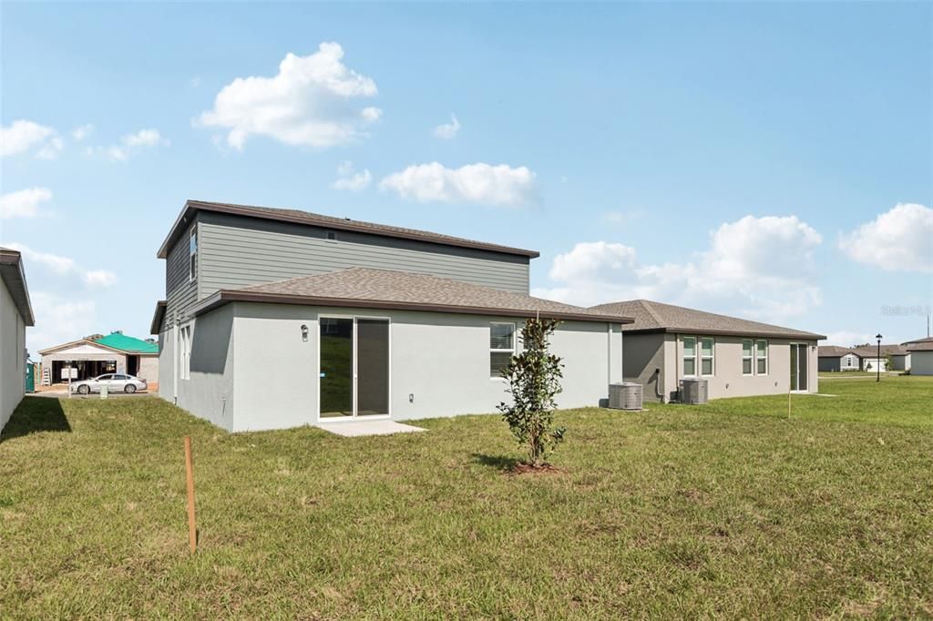 На продажу: $335,000 (4 спален, 2 ванн, 2503 Квадратных фут)