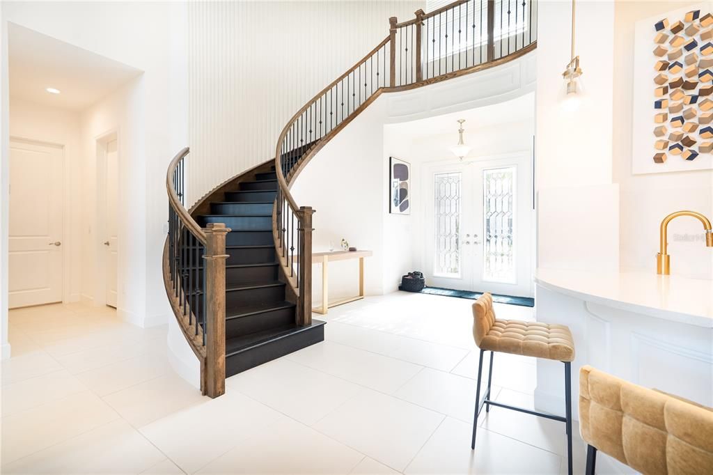 В аренду: $6,150 (5 спален, 5 ванн, 4501 Квадратных фут)