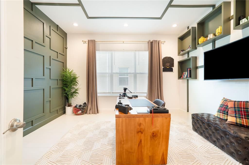 В аренду: $6,150 (5 спален, 5 ванн, 4501 Квадратных фут)