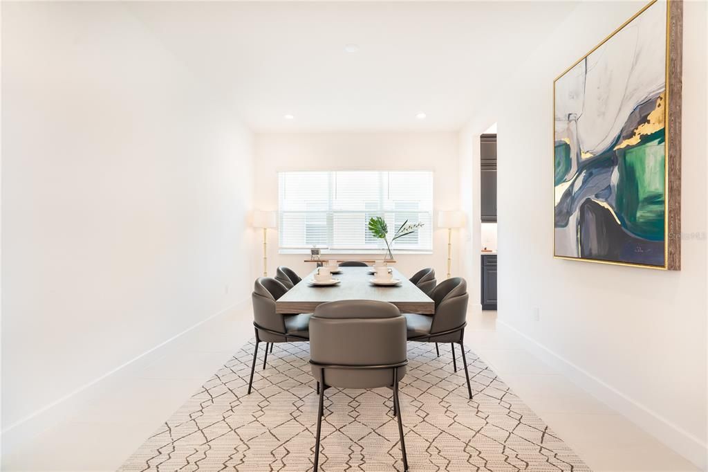 В аренду: $6,150 (5 спален, 5 ванн, 4501 Квадратных фут)