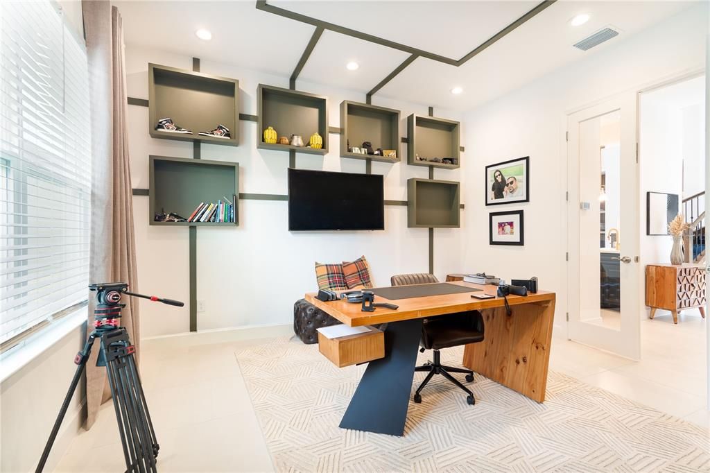 В аренду: $6,150 (5 спален, 5 ванн, 4501 Квадратных фут)