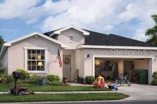 Recently Sold: $453,499 (3 beds, 3 baths, 2217 Square Feet)