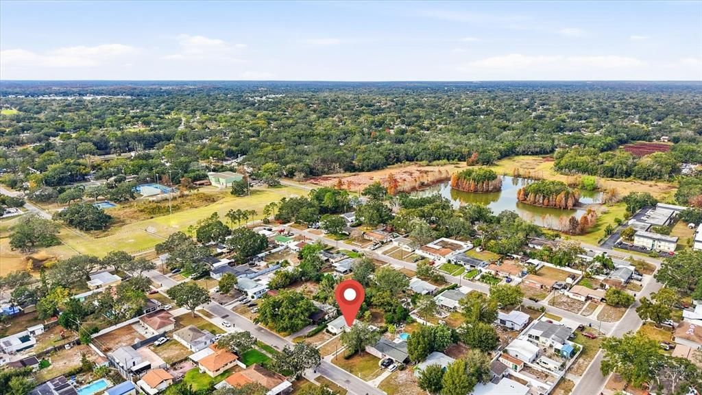 En Venta: $390,000 (3 camas, 1 baños, 1030 Pies cuadrados)