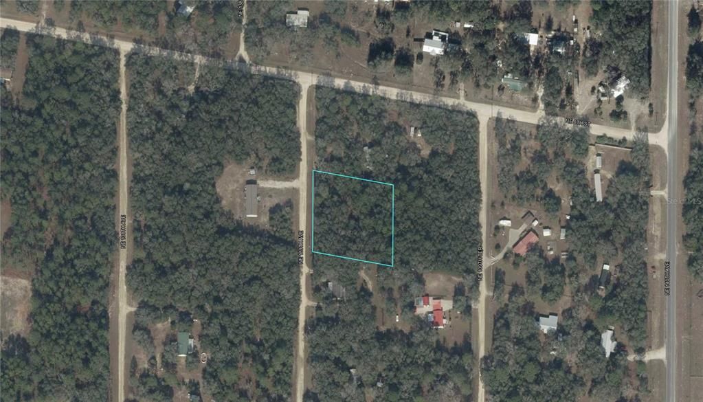 En Venta: $21,495 (1.00 acres)