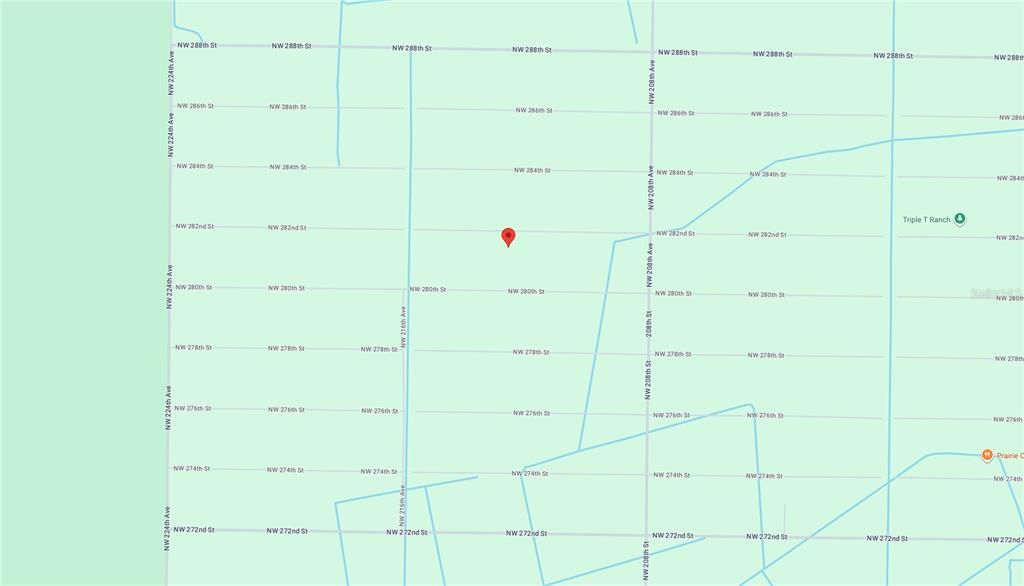 En Venta: $27,995 (1.25 acres)