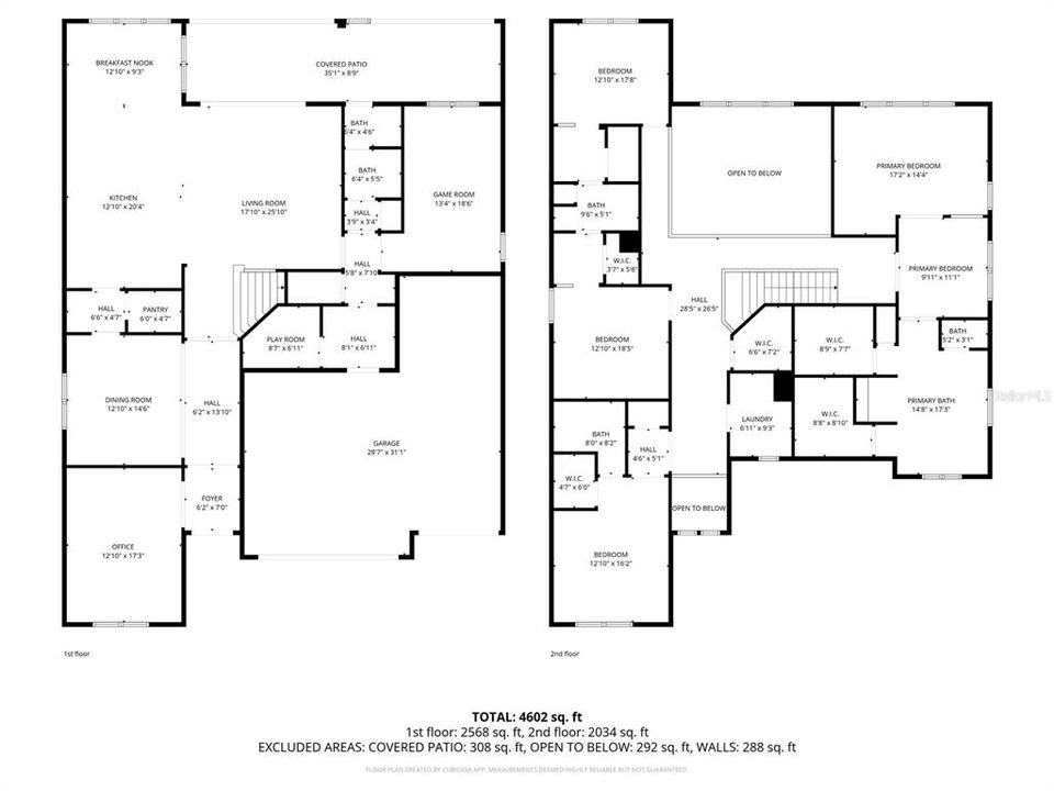 En Venta: $884,990 (4 camas, 4 baños, 4272 Pies cuadrados)
