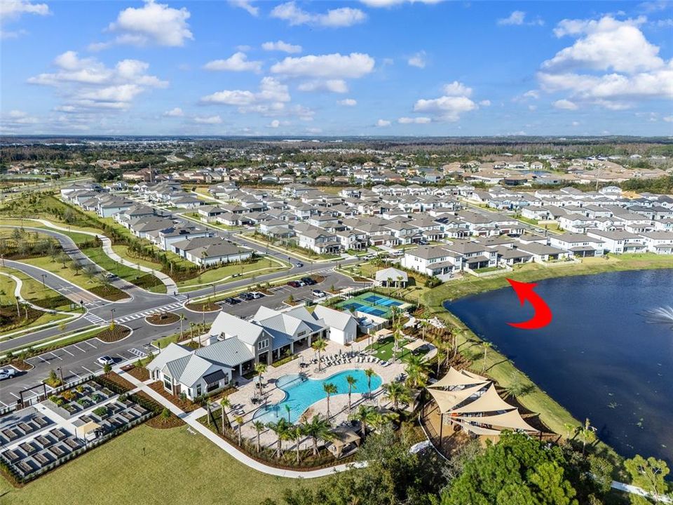 En Venta: $884,990 (4 camas, 4 baños, 4272 Pies cuadrados)