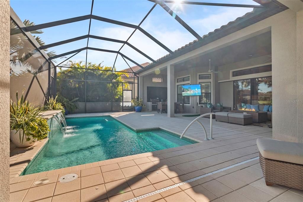 En Venta: $2,150,000 (3 camas, 3 baños, 3639 Pies cuadrados)