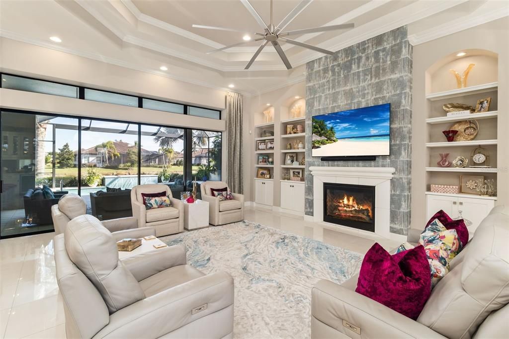 En Venta: $2,150,000 (3 camas, 3 baños, 3639 Pies cuadrados)