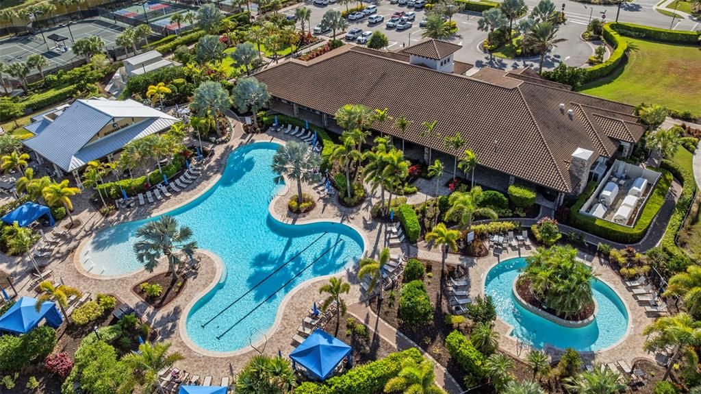 En Venta: $2,150,000 (3 camas, 3 baños, 3639 Pies cuadrados)