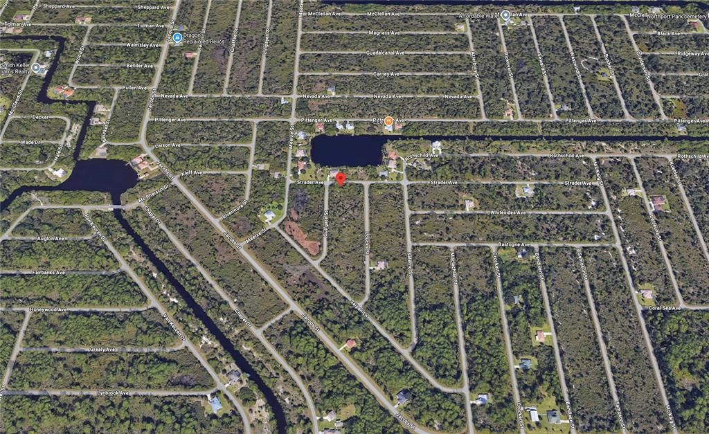 For Sale: $21,900 (0.24 acres)